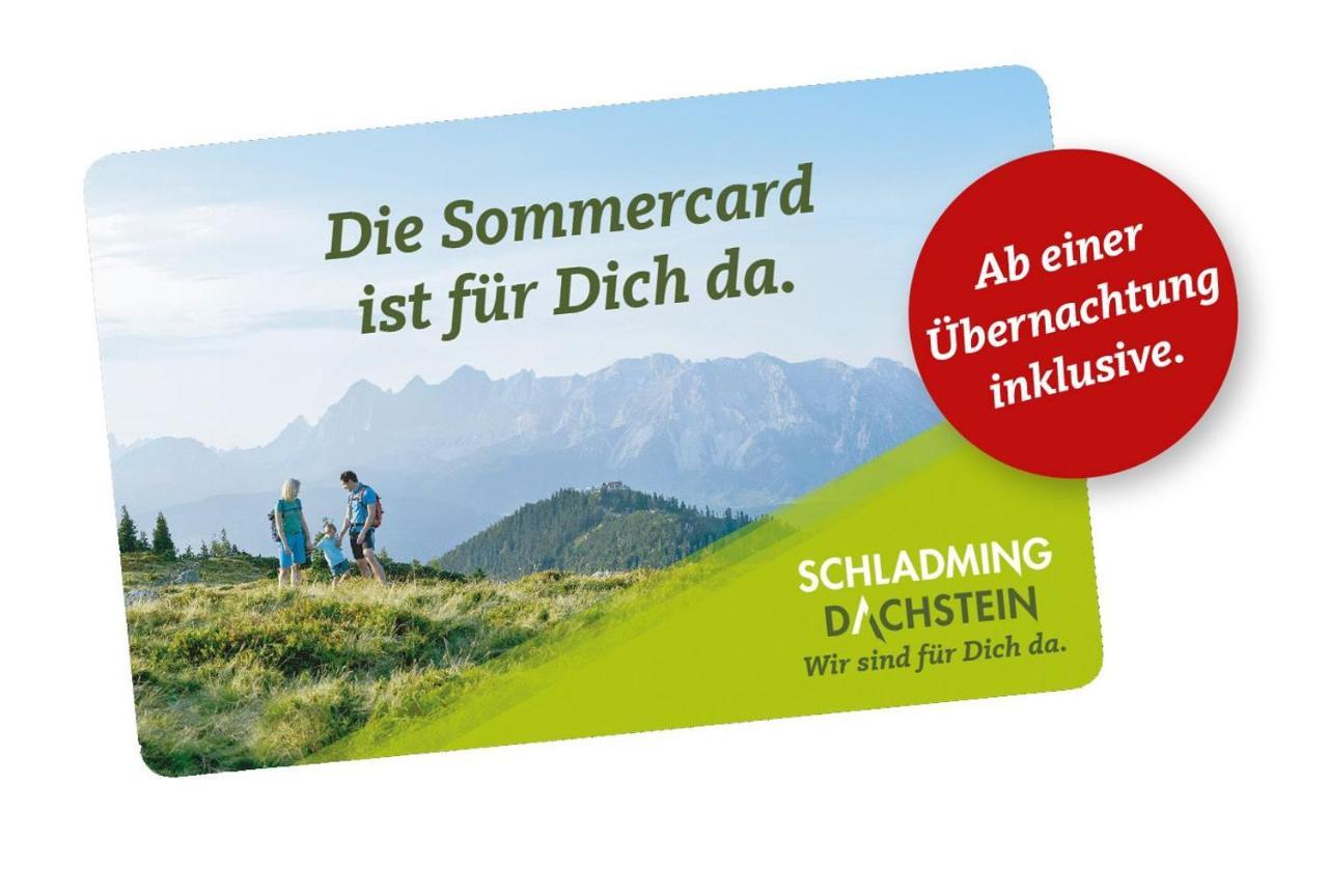 Malu By Schladming-appartements Schladming